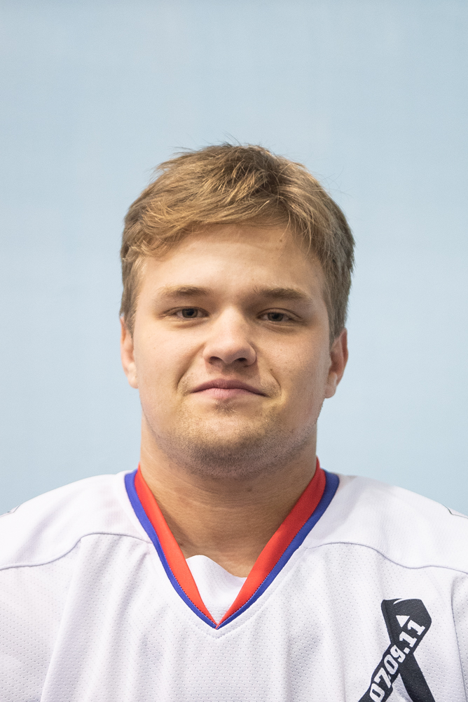 Камушков Клим